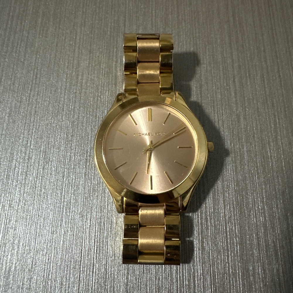 Michael kors watch